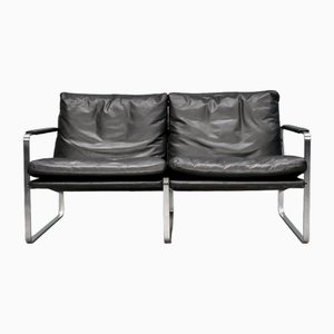 Leather Fabricius 2-Seater Sofa by Walter Knoll for Walter Knoll / Wilhelm Knoll