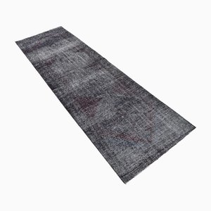 Tapis de Couloir Vintage, Turquie