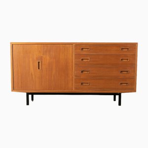 Sideboard by Poul Dogvad from Hundevad & Co., 1960s