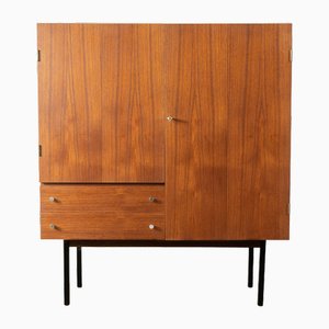 Brown Chest of Drawers, 1960s
