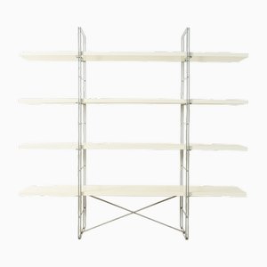 Regal Shelf System by Niels Gammelgaard for Ikea, 2000s