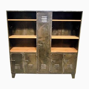 Vintage French Cabinet, 1960s