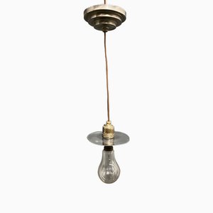 Lámpara de techo de Gerrit Thomas Rietveld, 1924