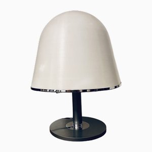 Large Model Kuala Table Lamp from Franco Bresciani for Guzzini, 1970s