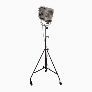 Projecteur de Théâtre sur Pied, 1970s