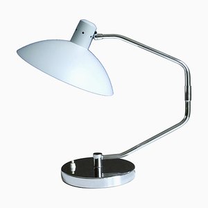 Vintage Desk Lamp by Mitchie Clay for Knoll Inc. / Knoll International, 1950s