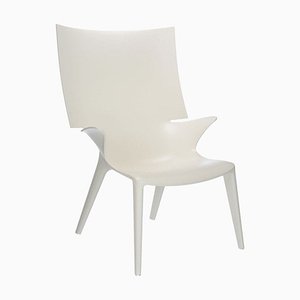 Uncle Jim Armchair by Philippe Starck for Kartell, 2010s