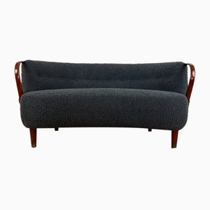 Upholstered Sofa from NA Jørgensen