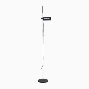 333 Floor Lamp attributed to Vico Magistretti for Oluce, 1975