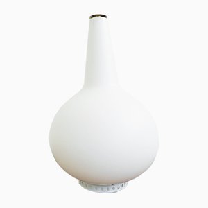 Model 1873 Table Lamp by Max Ingrand for Fontana Arte