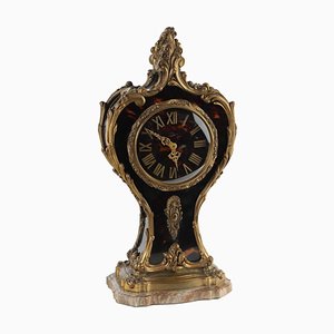 Horloge de Table Ottavio Ferrari