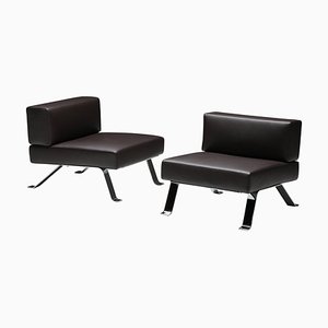 Ombra Lounge Chair by Charlotte Perriand for Cassina, Italy, 2004