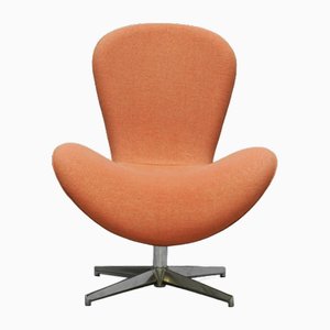 Fauteuil en Métal de Geir