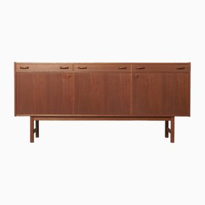 Cabinet by Tage Olofsson for Ulferts, Sweden, 1960s