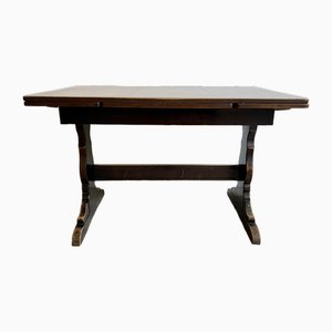 Vintage Extending Dining Table from Ercol