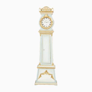 Bornholm Clock Stand, 1864