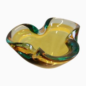 Cendrier en Verre de Murano de Asbak