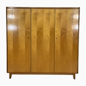 Armoire Mid-Century, Allemagne