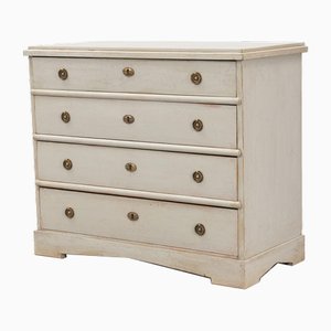Chest of Drawers, 1850s