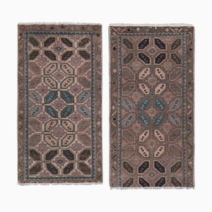 Tapis Yastik Vintage - A, Set de 2