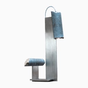 Vesta N1 Table Lamp by Collin Velkoff