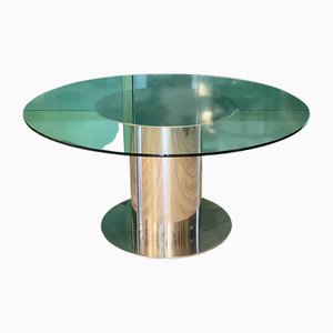 Cidonio Modell Tisch von Antonia Astori für Driade, 1960er