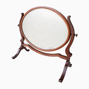 French Dressing Table Mirror, 1900s