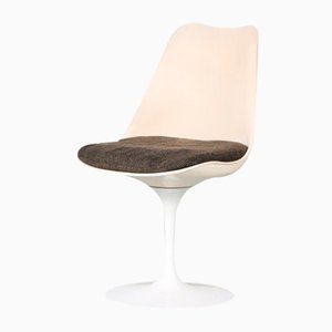 Sedia Tulip di Ero Saarinen per Knoll International, Stati Uniti, anni '70