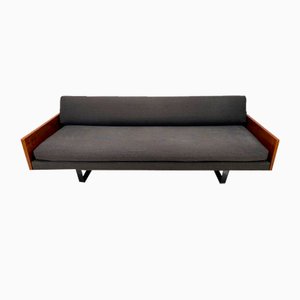 Vintage Sofa Bed by Robin Day for Habitat, 1980s