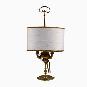 Florentine Table Lamp, 1800s