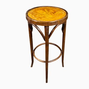 Bar Stool in the Style of Thonet, 1960s