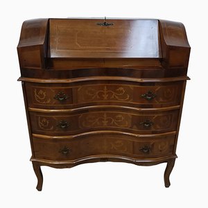 Antique French Desk, 1920s