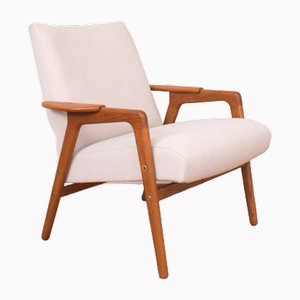 Ruster Lounge Chair by Yngve Ekström for Swedese, 1960s