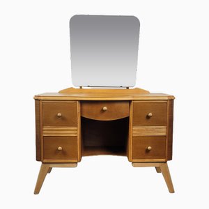 Vintage Dressing Table attributed to Homeworthy, 1960s