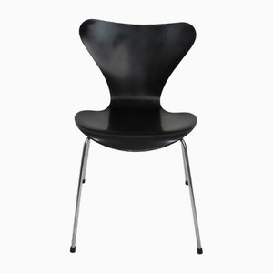 Model 3107 Chair by Arne Jacobsen for Fritz Hansen, Denmark, 1994