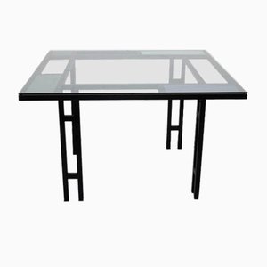 Postmodern Dining Table from Pastoe, 1980s