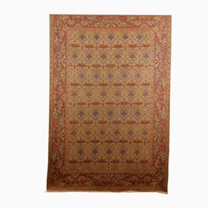 Iranischer Teppich Ardebil aus Wolle