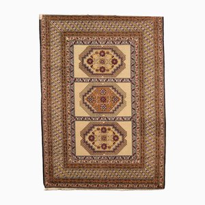 Shirvan Rug in Wool