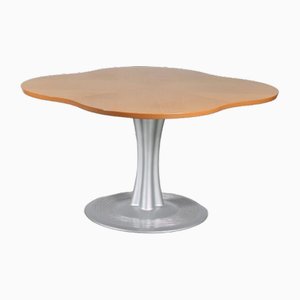 Freeform Top Dining Table by Leolux, Netherlands, 1990s