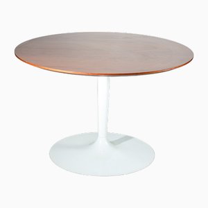 Round Dining Table from Calligaris, Italy, 1970s