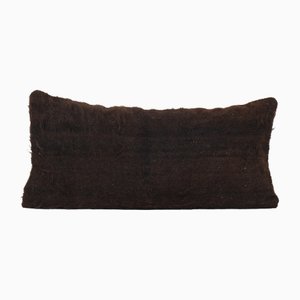 Housse de Coussin Vintage en Laine, Turquie