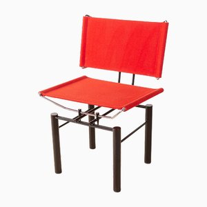 Series 8600 Chair from Kusch & Co., 1980s