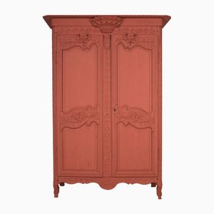 Armoire Mariage Rhubarbe, France