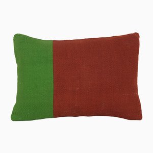 Handmade Kilim Cushion Cover, 2010s