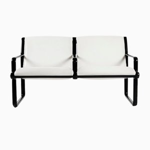 Sling Sofa attributed to Hannah & Morrison for Knoll Inc. / Knoll International