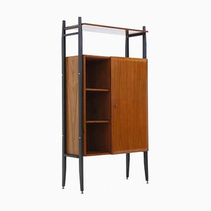 Cabinet with Open Compartments, 1950s