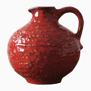 Ceramic Vase from Manfred Buchholz Studio