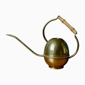Brass Orchid Watering Can, 1960s
