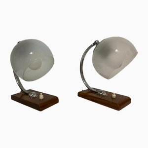 Table Lamp, 1960s, Set of 2