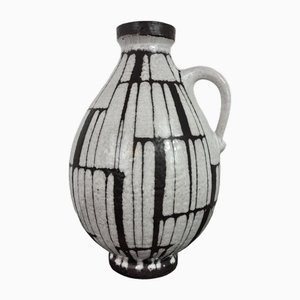 Vase en Céramique de Carstens Tönnishof, Allemagne, 1960s